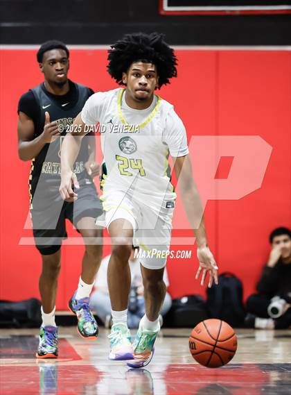 Thumbnail 3 in Hudson Catholic @ Roselle Catholic photogallery.