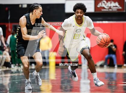 Thumbnail 2 in Hudson Catholic @ Roselle Catholic photogallery.