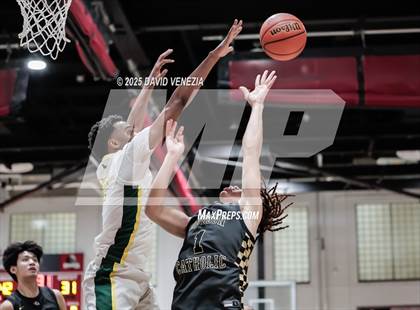 Thumbnail 2 in Hudson Catholic @ Roselle Catholic photogallery.