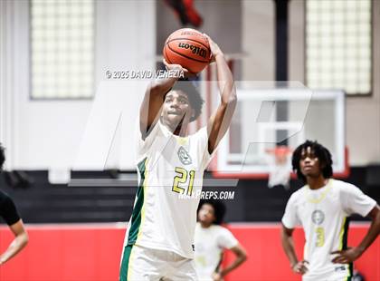 Thumbnail 1 in Hudson Catholic @ Roselle Catholic photogallery.