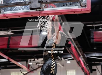 Thumbnail 2 in Hudson Catholic @ Roselle Catholic photogallery.