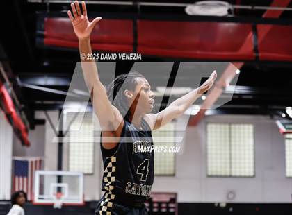 Thumbnail 1 in Hudson Catholic @ Roselle Catholic photogallery.