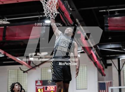 Thumbnail 1 in Hudson Catholic @ Roselle Catholic photogallery.