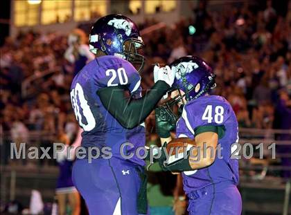 Thumbnail 2 in Northside vs. Fayetteville photogallery.
