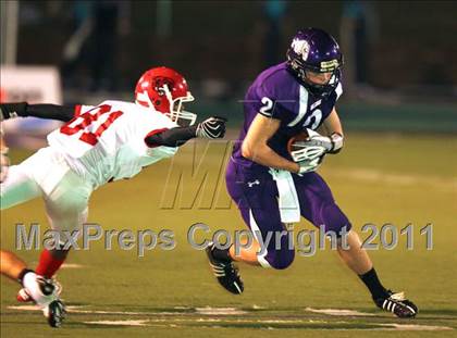 Thumbnail 2 in Northside vs. Fayetteville photogallery.