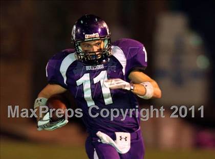 Thumbnail 3 in Northside vs. Fayetteville photogallery.