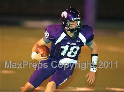 Thumbnail 3 in Northside vs. Fayetteville photogallery.