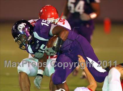 Thumbnail 1 in Northside vs. Fayetteville photogallery.