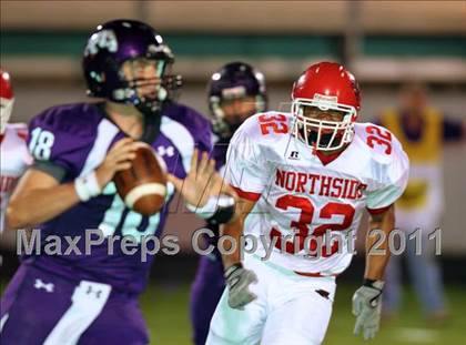 Thumbnail 1 in Northside vs. Fayetteville photogallery.