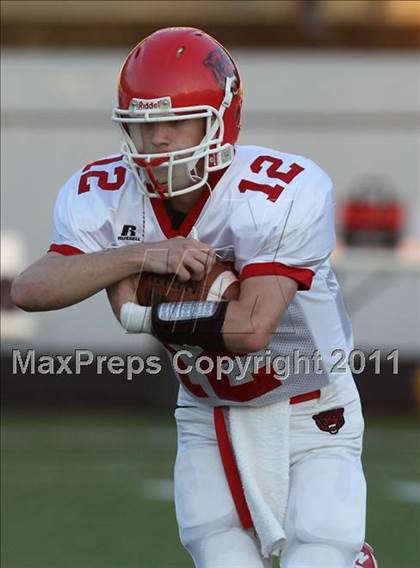 Thumbnail 1 in Northside vs. Fayetteville photogallery.