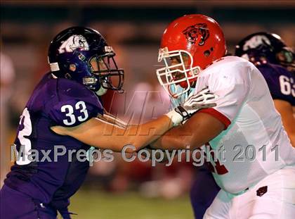 Thumbnail 2 in Northside vs. Fayetteville photogallery.