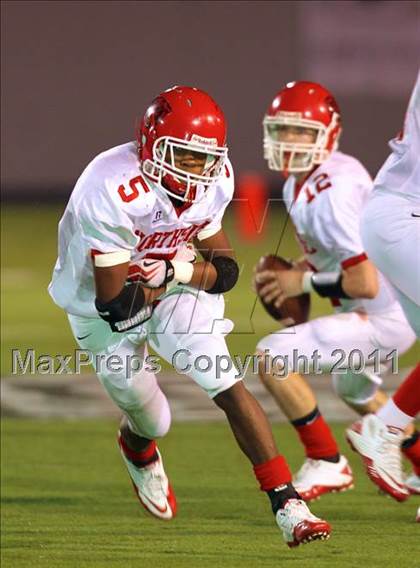 Thumbnail 2 in Northside vs. Fayetteville photogallery.