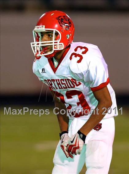 Thumbnail 3 in Northside vs. Fayetteville photogallery.