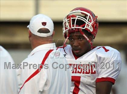 Thumbnail 3 in Northside vs. Fayetteville photogallery.