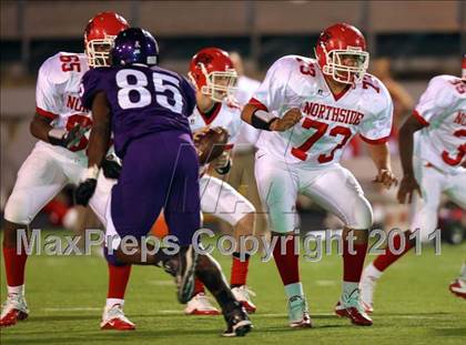 Thumbnail 3 in Northside vs. Fayetteville photogallery.
