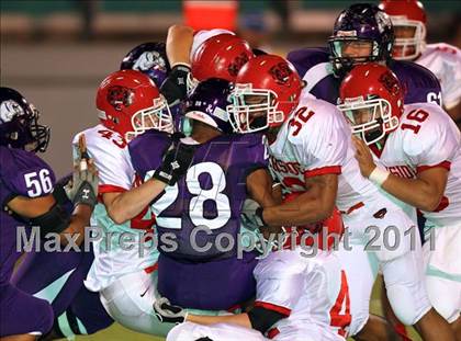Thumbnail 1 in Northside vs. Fayetteville photogallery.