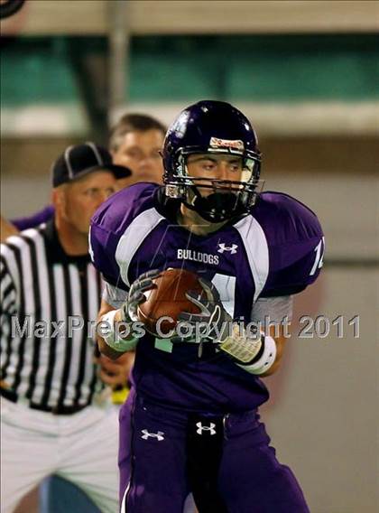 Thumbnail 2 in Northside vs. Fayetteville photogallery.