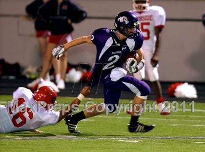 Thumbnail 1 in Northside vs. Fayetteville photogallery.