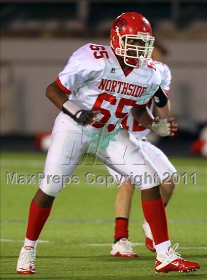Thumbnail 2 in Northside vs. Fayetteville photogallery.