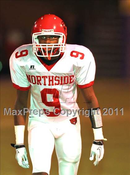 Thumbnail 2 in Northside vs. Fayetteville photogallery.
