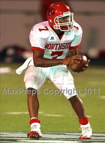 Thumbnail 3 in Northside vs. Fayetteville photogallery.