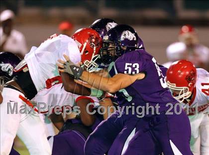 Thumbnail 1 in Northside vs. Fayetteville photogallery.