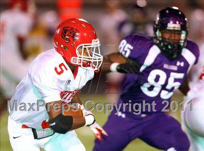 Thumbnail 3 in Northside vs. Fayetteville photogallery.