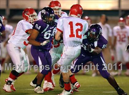 Thumbnail 1 in Northside vs. Fayetteville photogallery.