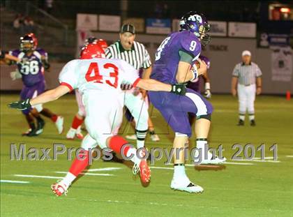Thumbnail 3 in Northside vs. Fayetteville photogallery.