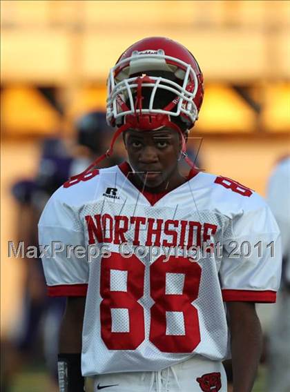 Thumbnail 3 in Northside vs. Fayetteville photogallery.