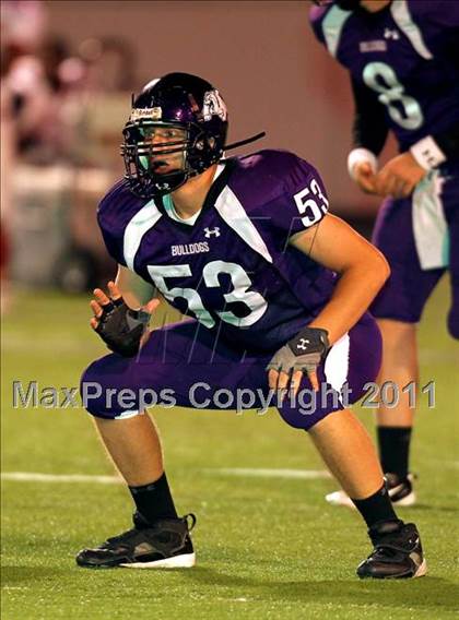 Thumbnail 2 in Northside vs. Fayetteville photogallery.