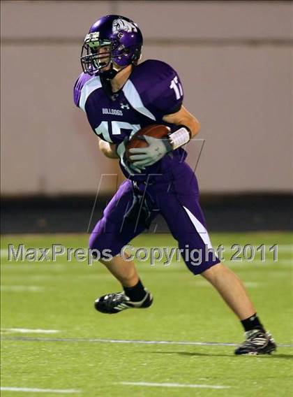 Thumbnail 2 in Northside vs. Fayetteville photogallery.