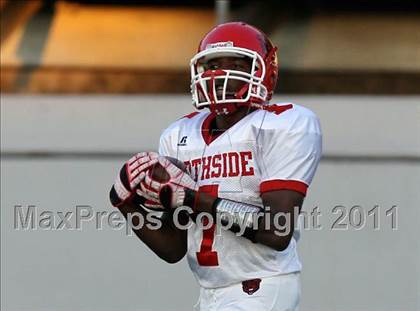 Thumbnail 3 in Northside vs. Fayetteville photogallery.