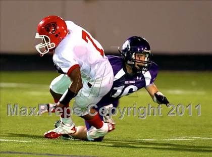 Thumbnail 1 in Northside vs. Fayetteville photogallery.