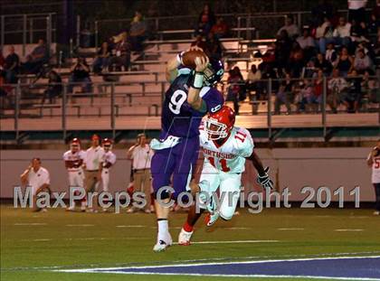 Thumbnail 2 in Northside vs. Fayetteville photogallery.
