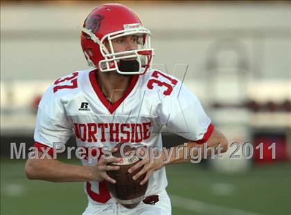Thumbnail 3 in Northside vs. Fayetteville photogallery.