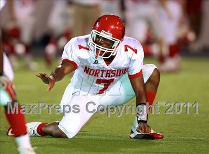 Thumbnail 3 in Northside vs. Fayetteville photogallery.