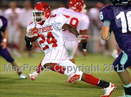 Thumbnail 1 in Northside vs. Fayetteville photogallery.