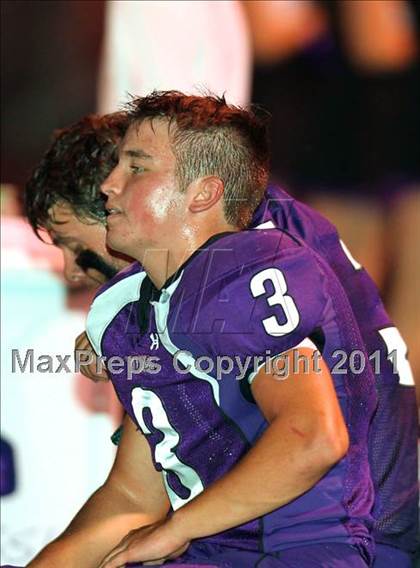 Thumbnail 2 in Northside vs. Fayetteville photogallery.