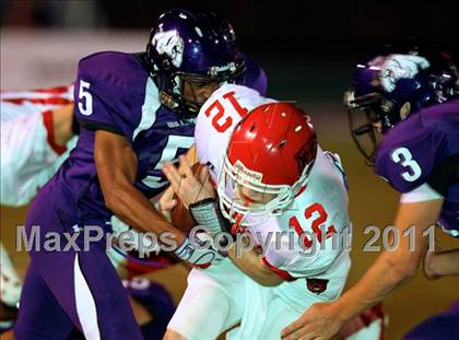 Thumbnail 2 in Northside vs. Fayetteville photogallery.