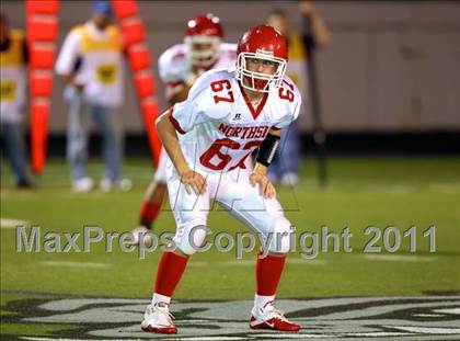 Thumbnail 3 in Northside vs. Fayetteville photogallery.