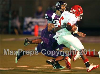 Thumbnail 3 in Northside vs. Fayetteville photogallery.