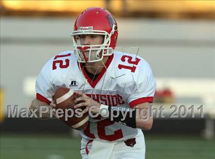 Thumbnail 1 in Northside vs. Fayetteville photogallery.