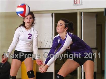 Thumbnail 2 in Chico vs. Shasta (CIF NS D2 Final) photogallery.