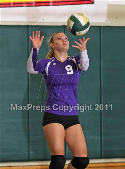 Thumbnail 2 in Chico vs. Shasta (CIF NS D2 Final) photogallery.