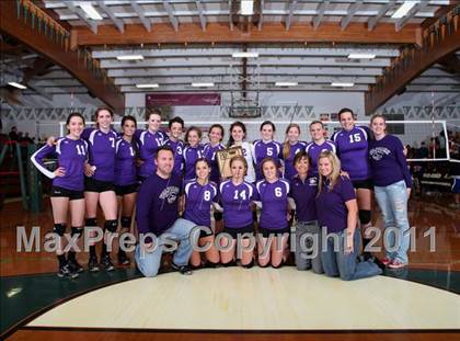 Thumbnail 3 in Chico vs. Shasta (CIF NS D2 Final) photogallery.