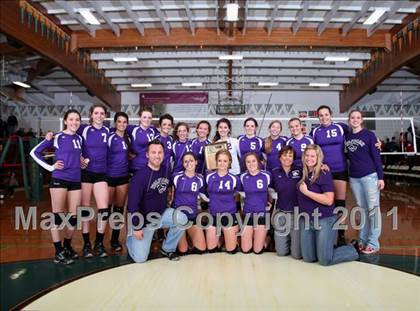 Thumbnail 2 in Chico vs. Shasta (CIF NS D2 Final) photogallery.