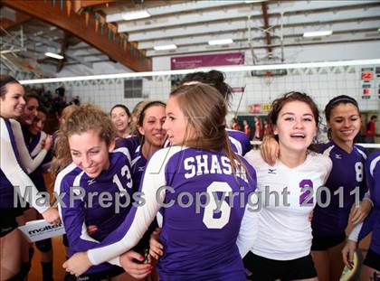 Thumbnail 3 in Chico vs. Shasta (CIF NS D2 Final) photogallery.