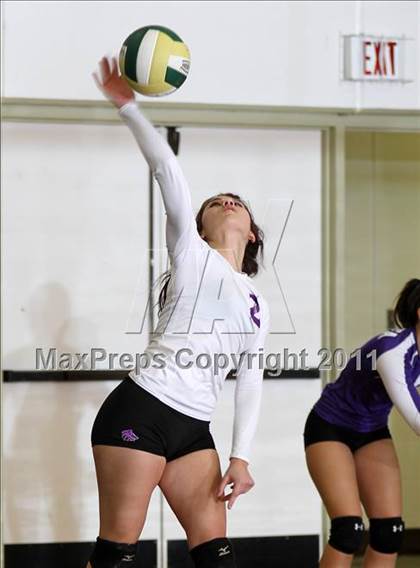 Thumbnail 1 in Chico vs. Shasta (CIF NS D2 Final) photogallery.