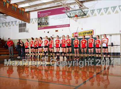 Thumbnail 1 in Chico vs. Shasta (CIF NS D2 Final) photogallery.